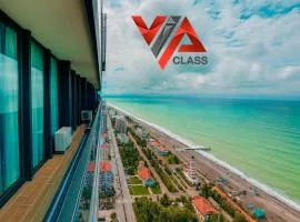 VIP CLASS ꙳ ORBI CITY