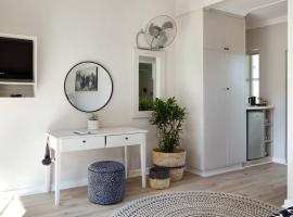 Brahman Hills - Gardens, Spa, Hotel & Villas - 5star, hotel v destinaci Nottingham Road