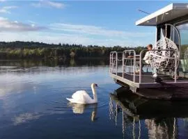 L'Escale Royale Torcy - Marne la Vallée