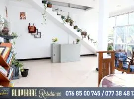 Aluvihare Residence