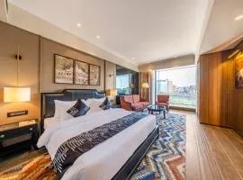 Medalio Signature Chandigarh Zirakpur