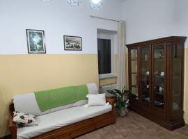 Casa Vacanze da Nonna Chiarina, hotel v destinaci Anagni