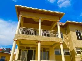 KIGALI DYNAMICs HOMES AND HOTEL