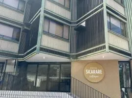 Hotel Sicarare