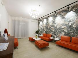 Best Western Hotel Martello, hotel in Lampedusa