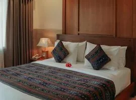 Precesion Palace Suites Near Delhi Airport