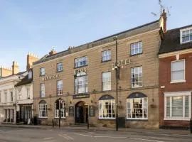 The Warwick Arms Hotel - The Coaching Inn Group