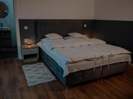 Pensiunea CityView, hotel in Câmpulung Moldovenesc