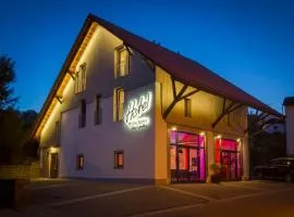 Hotel Holzscheiter