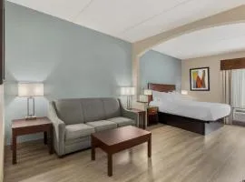 Best Western Plus Suites Greenville