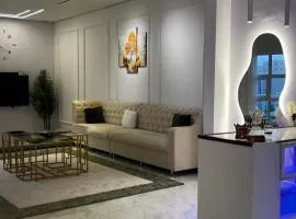 لالونا شاليه