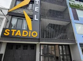 Hotel Stadio Cali