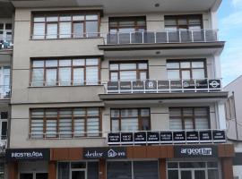 Hostelida Konya, ξενοδοχείο στο Ικόνιο