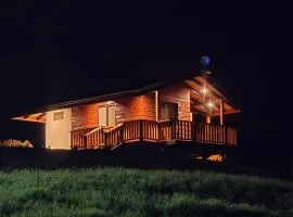 San Vicente Mountain