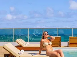 Sais Beach Living Hotel