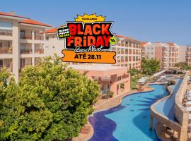 Beach Park Resort - Wellness, hôtel à Aquiraz