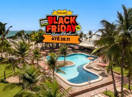 Beach Park Resort - Oceani, hôtel à Aquiraz