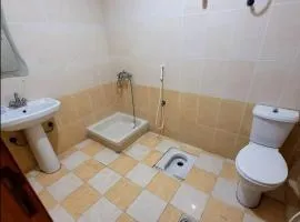 فندق فؤاد علي العذي للشقق المخدومه