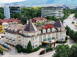 Maison Sofia - MGallery, hotel en Sofía