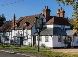 The Horns Pub - Crazies Hill