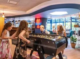 Novotel La Rochelle Centre