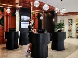 Mercure Paris La Défense