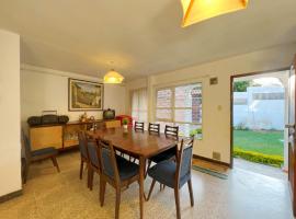 Casa con Jardín, hotel v destinaci Cochabamba