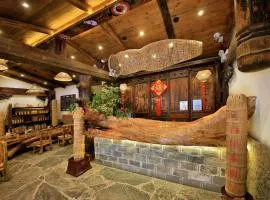 Xiangxi Dreamweaver Inn Tianmen Mountain National Forest Park Store