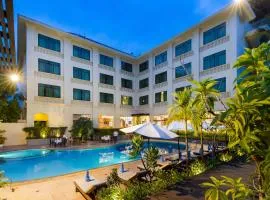 Kingdom Angkor Hotel