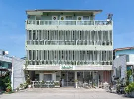 Take a Rest Donmueang