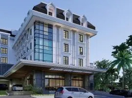 Arkadewi Boutique Hotel Prawirotaman