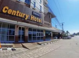 Century Grand Hotel