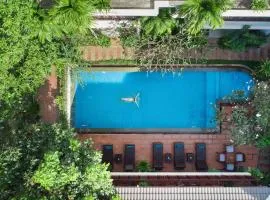 Indra Angkor Residence