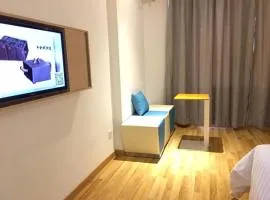 7 Days Inn Huizhou Danshui Yi Center