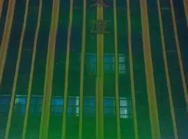 IU Hotel Zhengzhou Erqi Wanda Plaza Daxue Road Branch