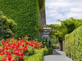 The Farmhouse at Meletos