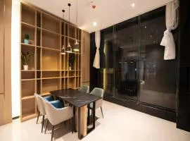 City Comfort Inn Changsha Sifangping University of National Defense Science and Technology