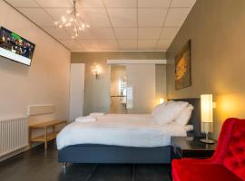 Hotel Foto: B&B Groene Meent