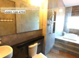 Maximize Brand New Hostel Udonthani, hotel v destinaci Udon Thani