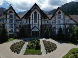 Горнолыжный курорт Ак Булак