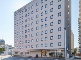 Comfort Hotel Kochi, Hotel in Kōchi