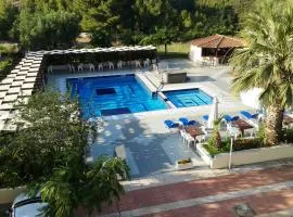Hotel Aphroditi