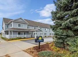 埃姆斯戴斯酒店