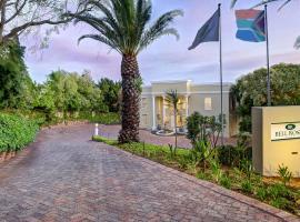 Bell Rosen Guest House, hotel in Bellville