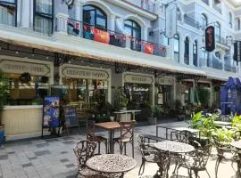 BREAKING DAWN- TAEYANG Hotel Phú Quốc