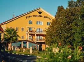 Egri Korona Borház és Wellness Hotel