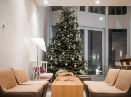 ザ パッセージ アーバン リトリート