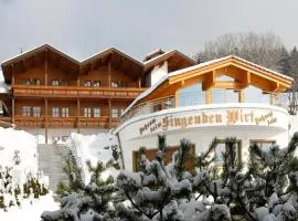 Musik - und Wellnesshotel Mariandl Singender Wirt