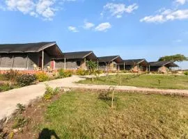Endeem mara resort