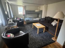 Karolinen Stugor & Lägenheter, hotel in Åre